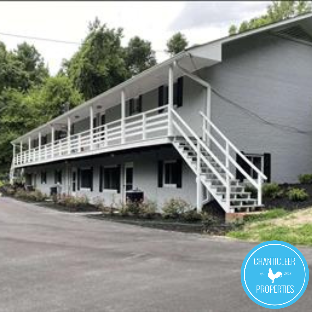 1416 Old Lystra Road — Unit 1 photo 11
