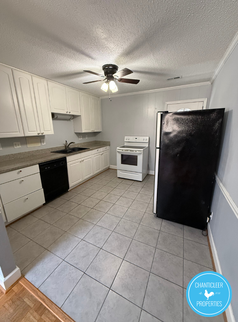 1416 Old Lystra Road — Unit 3