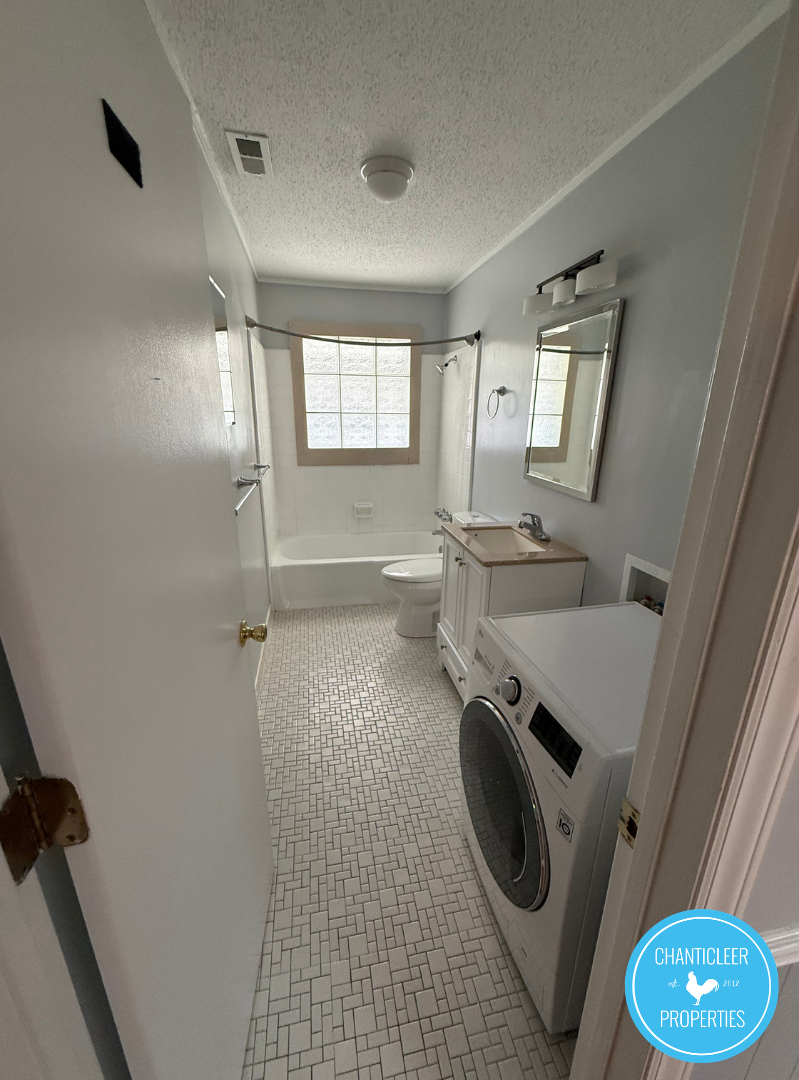 1416 Old Lystra Road — Unit 3 photo 5
