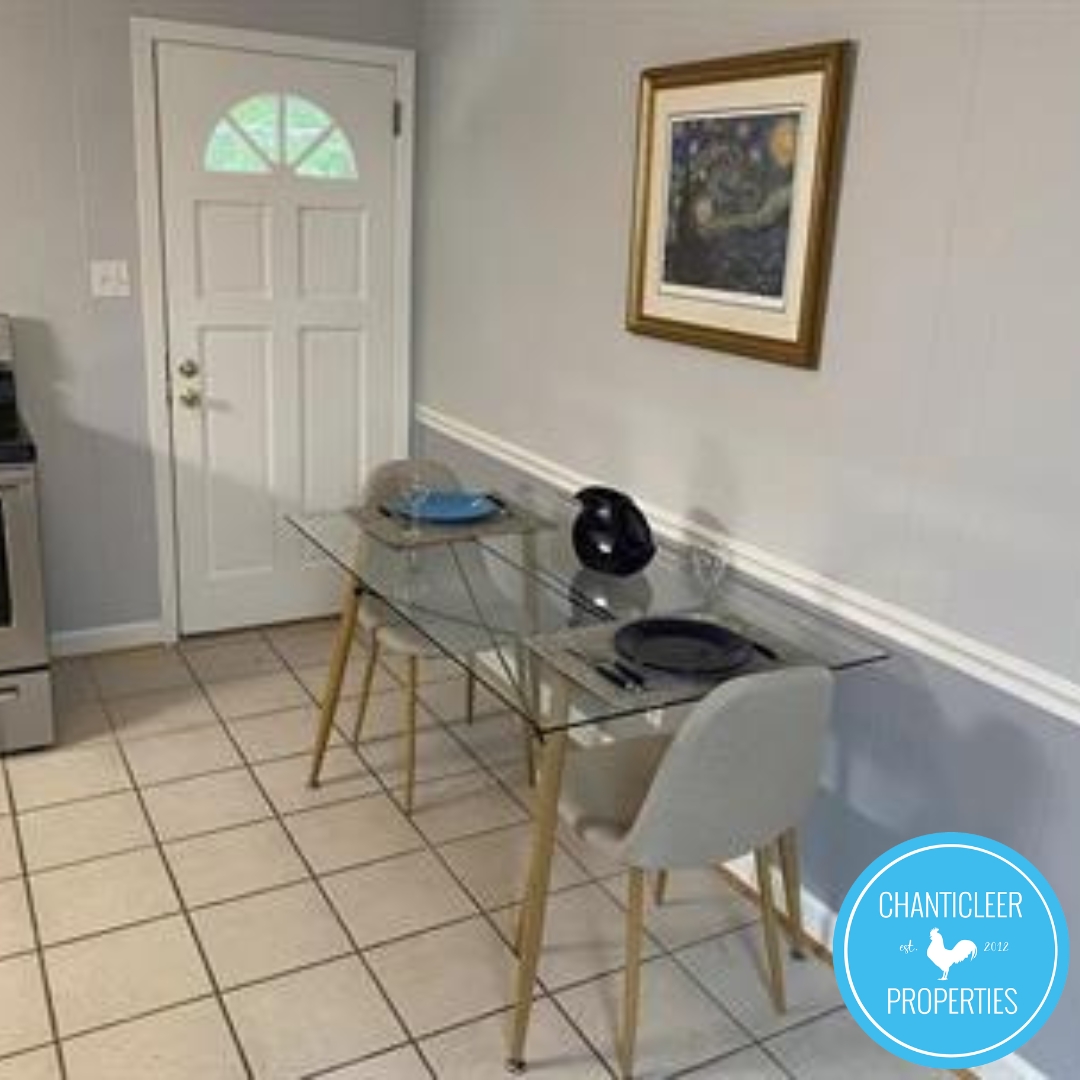 1416 Old Lystra Road — Unit 6 photo 5