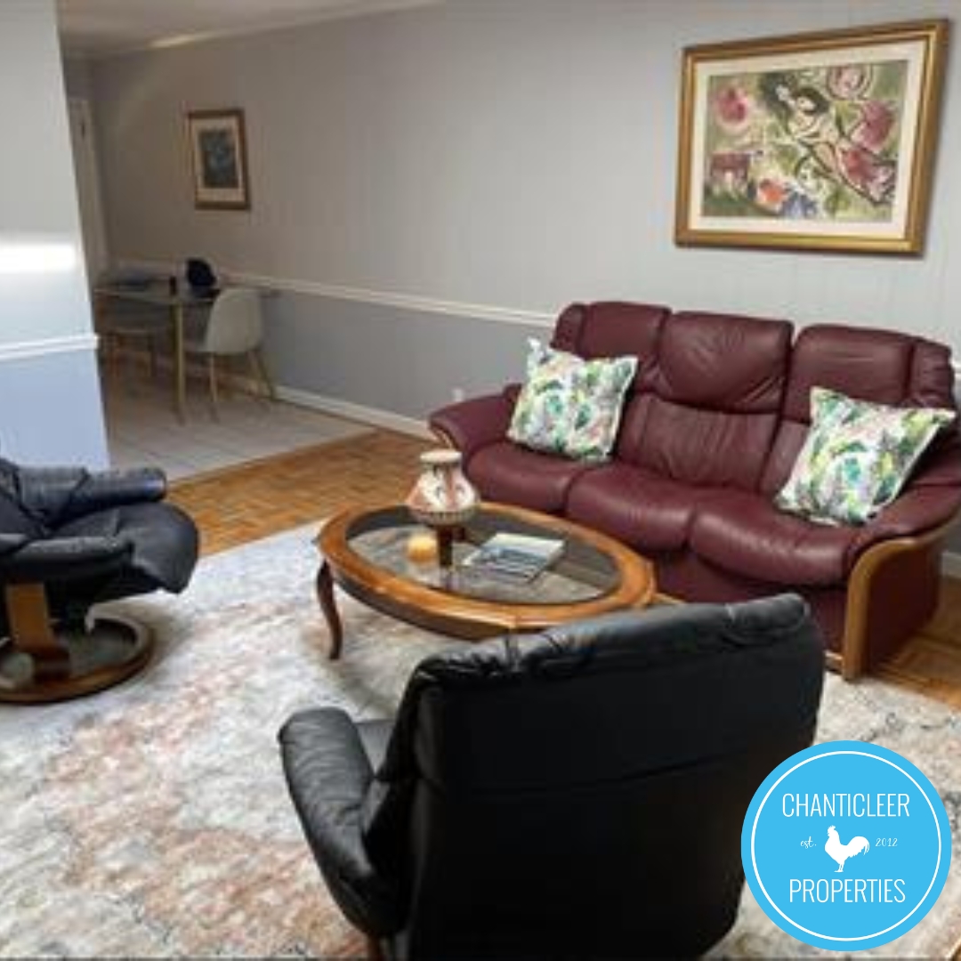 1416 Old Lystra Road — Unit 6 photo 2