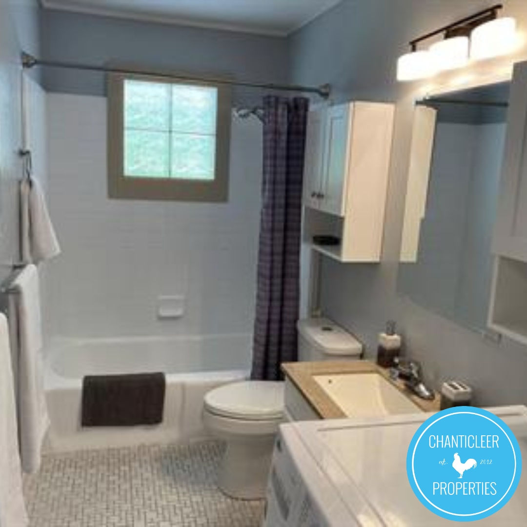 1416 Old Lystra Road — Unit 6 photo 7