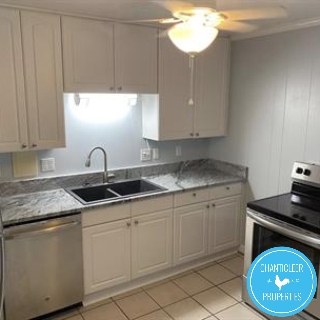 1416 Old Lystra Road — Unit 6