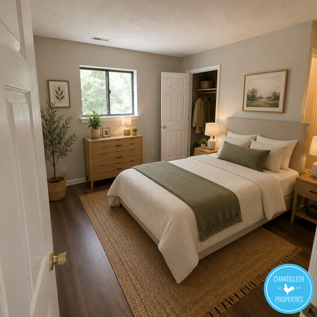 1501 Chapel Hill Road — Unit B photo 4