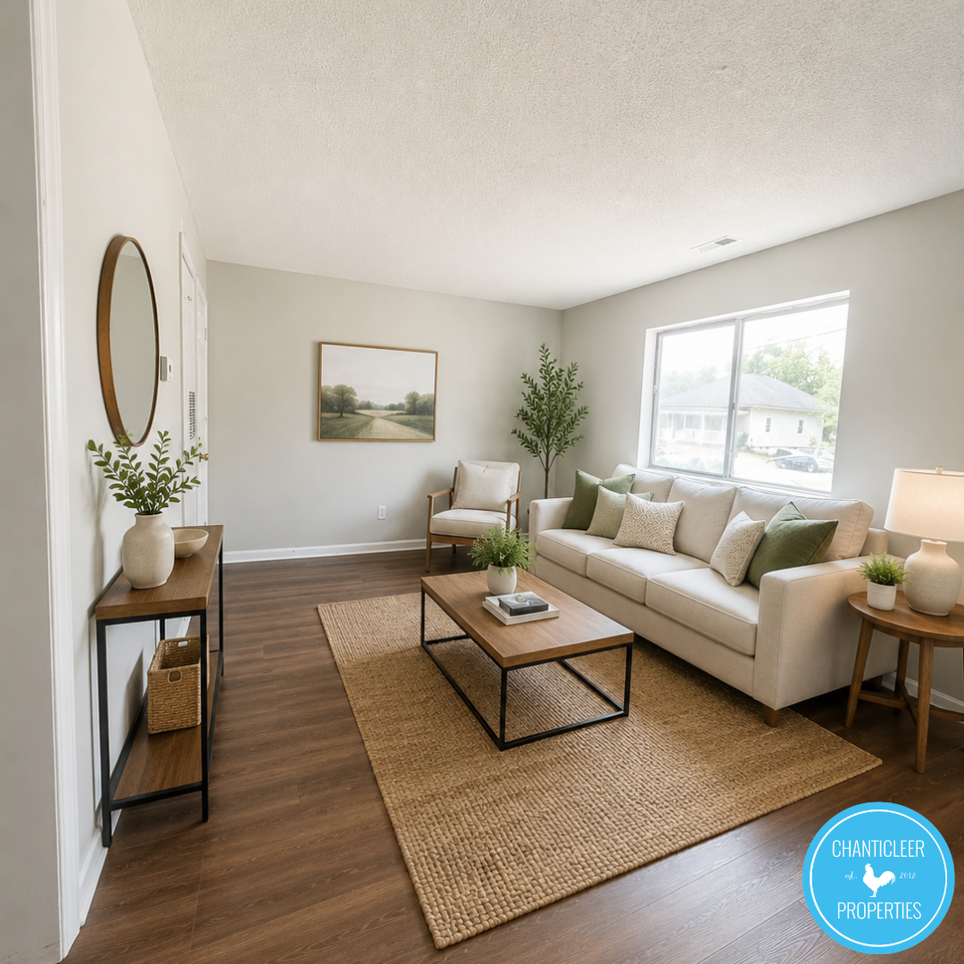 1501 Chapel Hill Road — Unit B photo 3