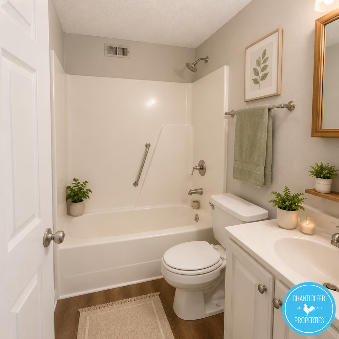 1501 Chapel Hill Road — Unit B photo 7