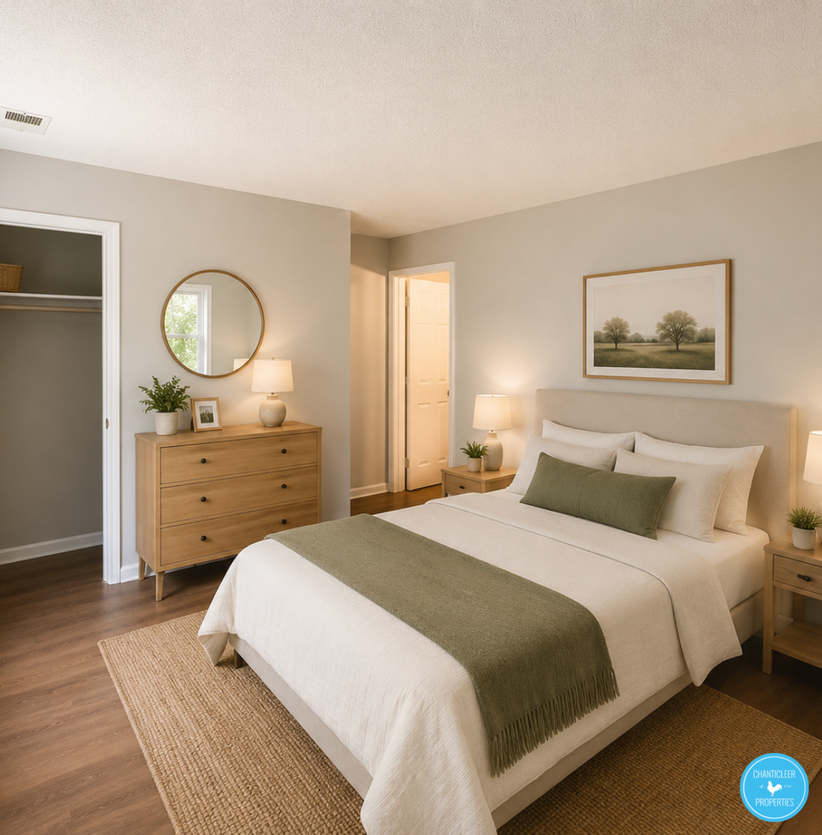 1501 Chapel Hill Road — Unit B photo 6