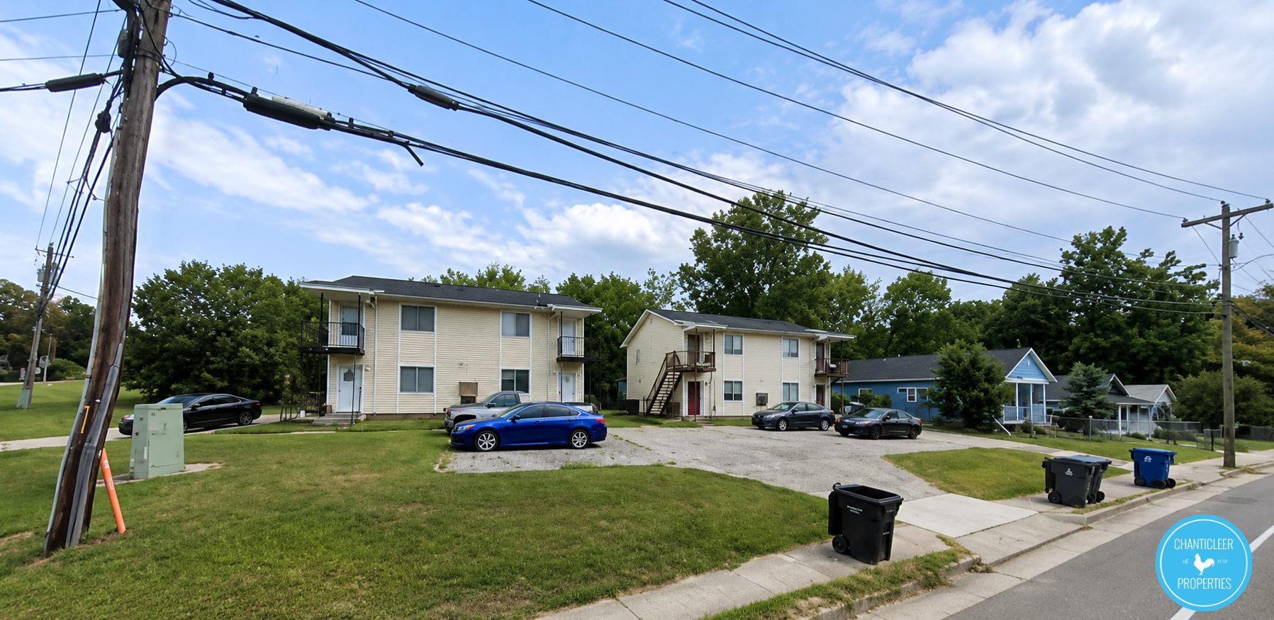 1501 Chapel Hill Road — Unit B photo 8