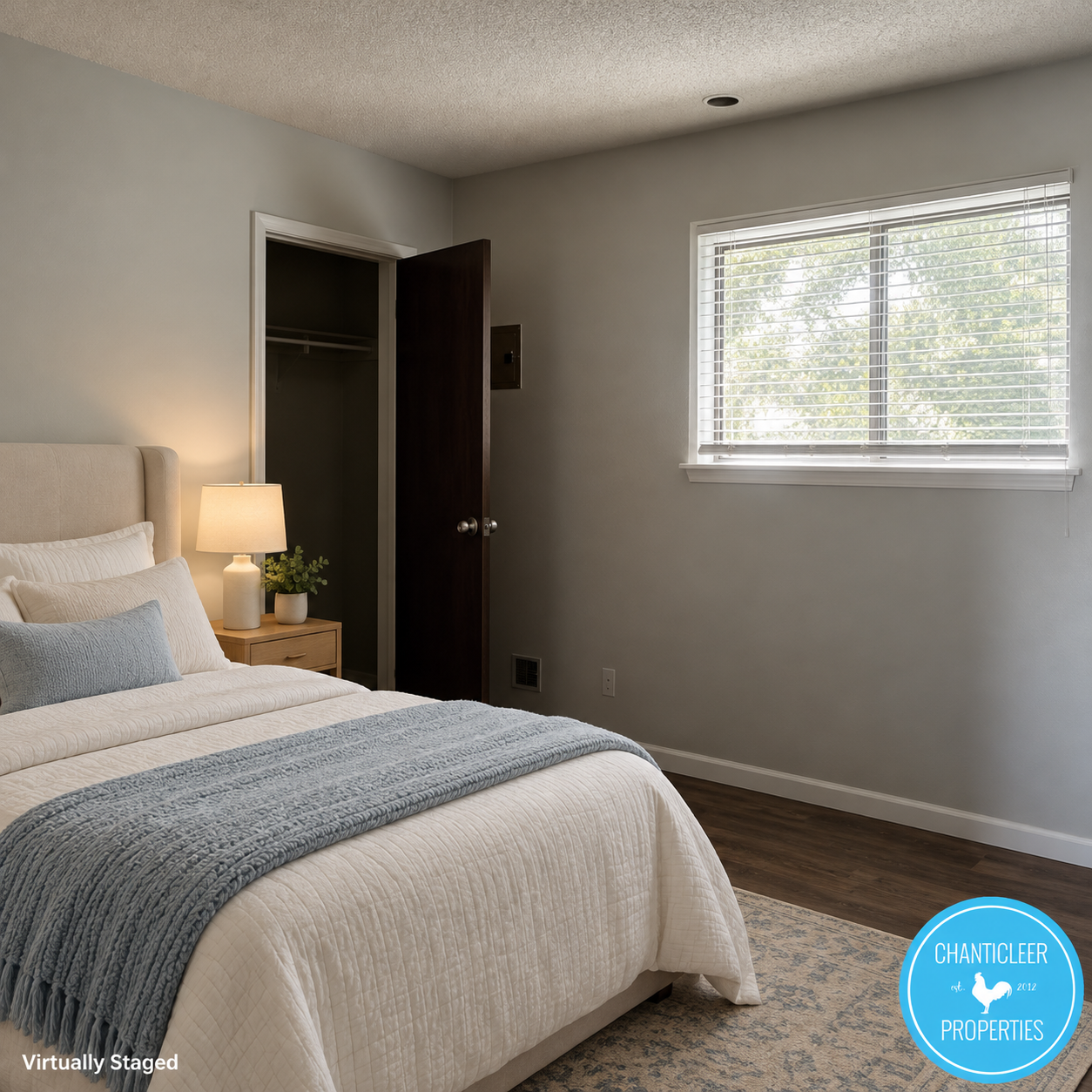 1502 Chapel Hill Road — Unit A photo 3