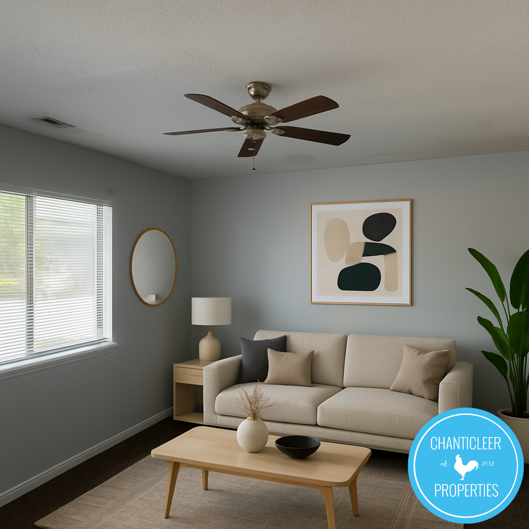 1502 Chapel Hill Road — Unit B