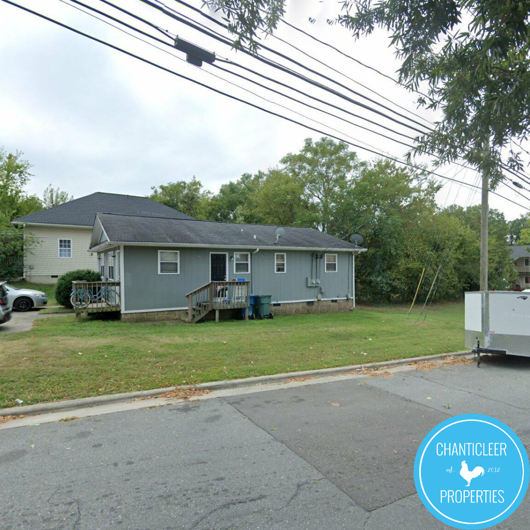 1502 Chapel Hill Road — Unit B photo 18