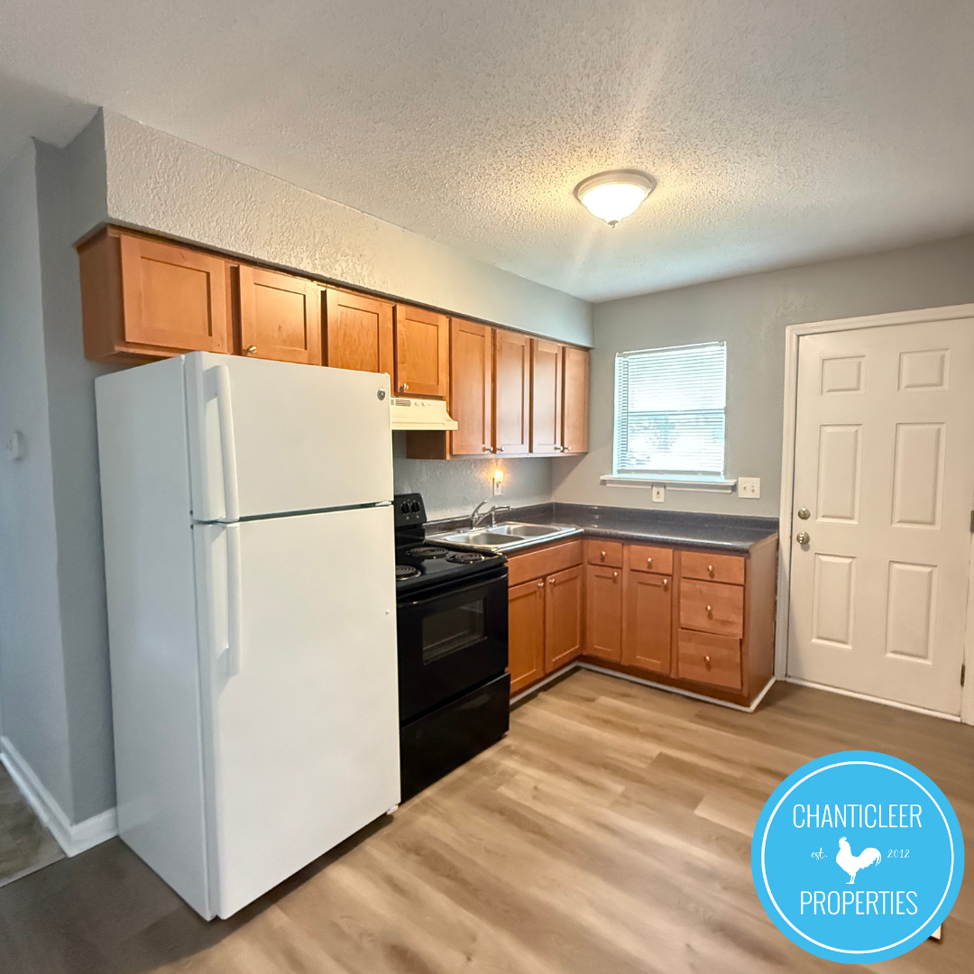 1502 Chapel Hill Road — Unit B photo 6