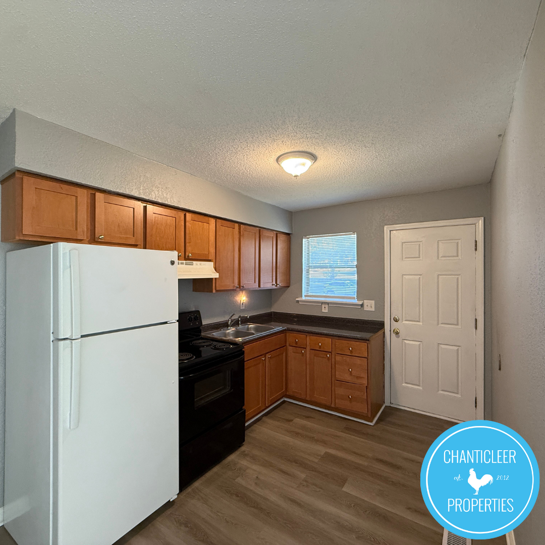 1502 Chapel Hill Road — Unit B photo 7