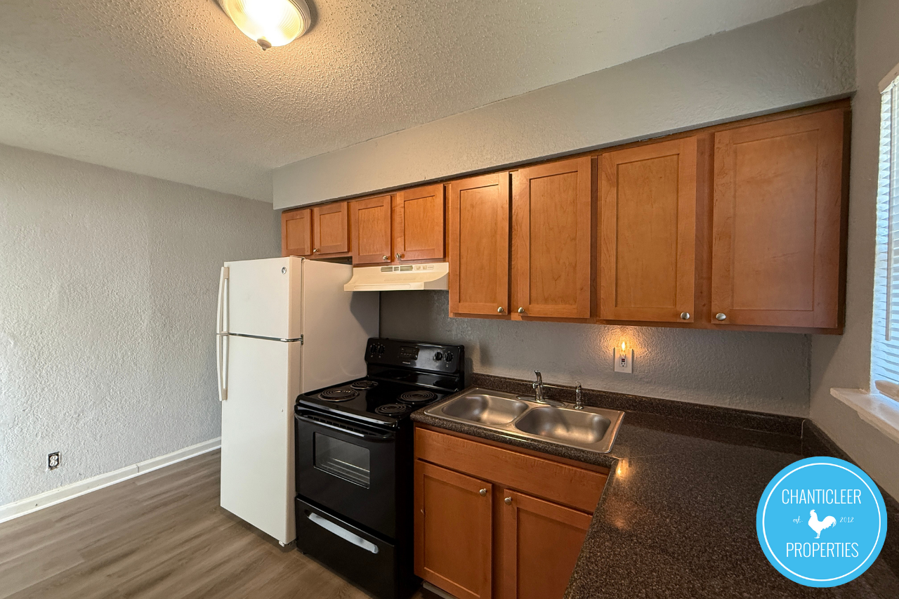 1502 Chapel Hill Road — Unit B photo 8