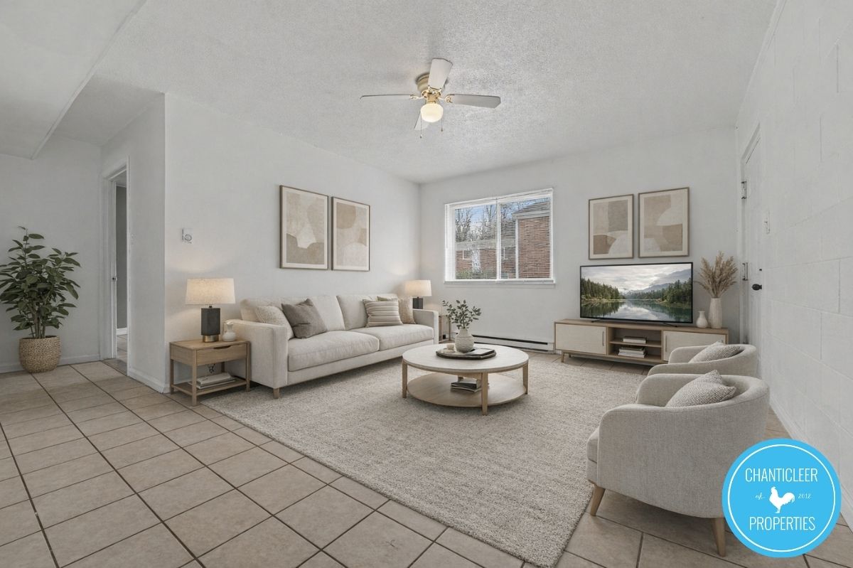 1504 Autumn Drive — Unit A