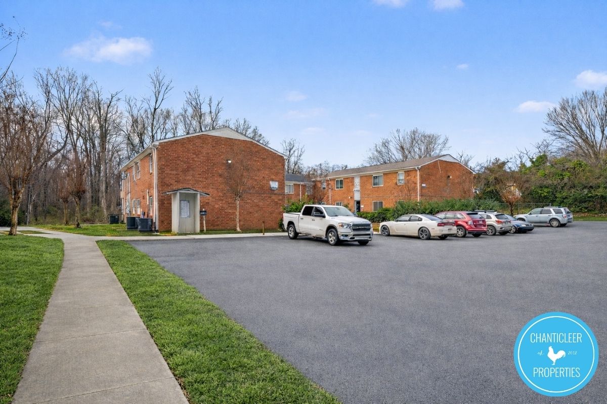 1504 Autumn Drive — Unit A photo 25