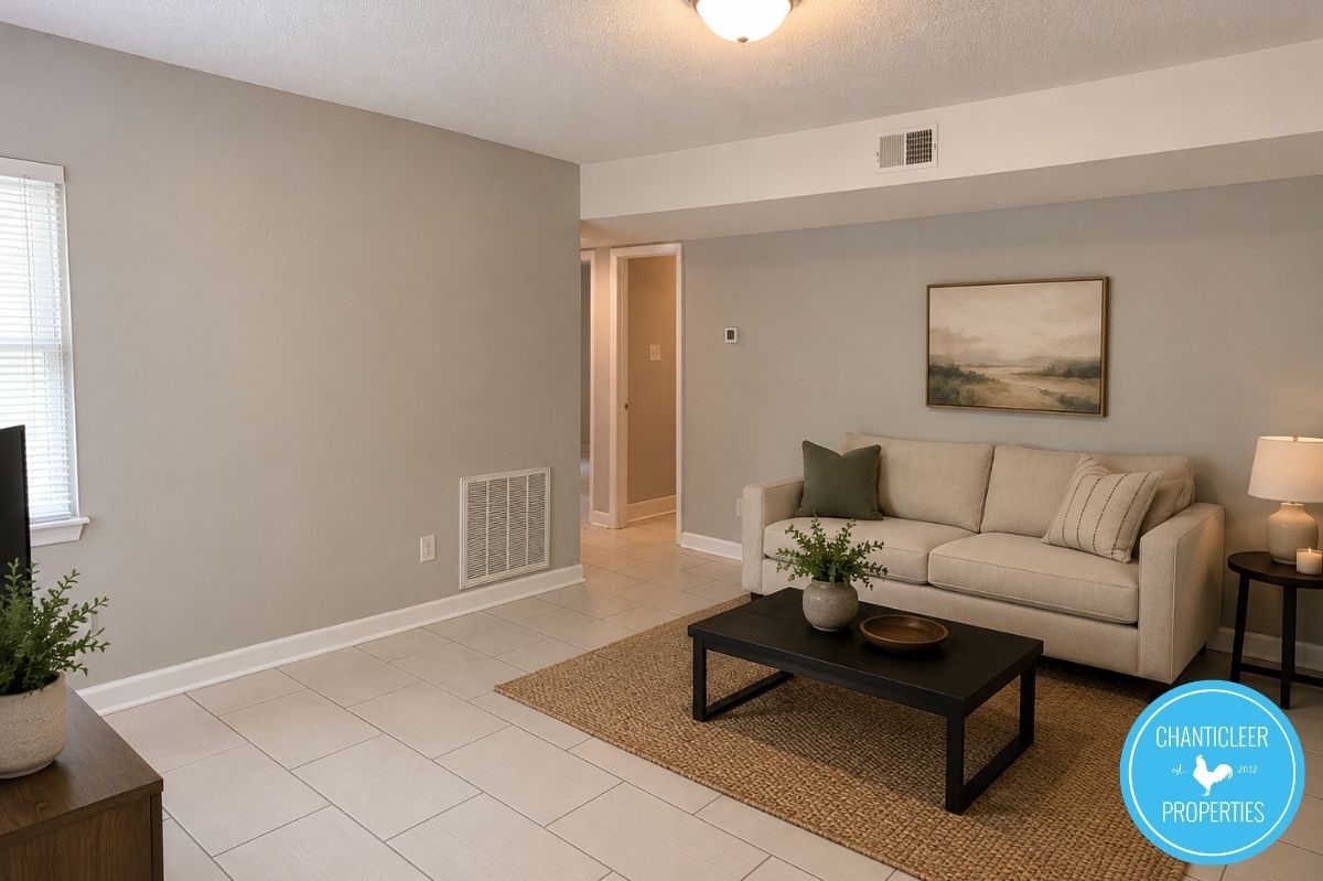 1603 Autumn Drive — Unit A