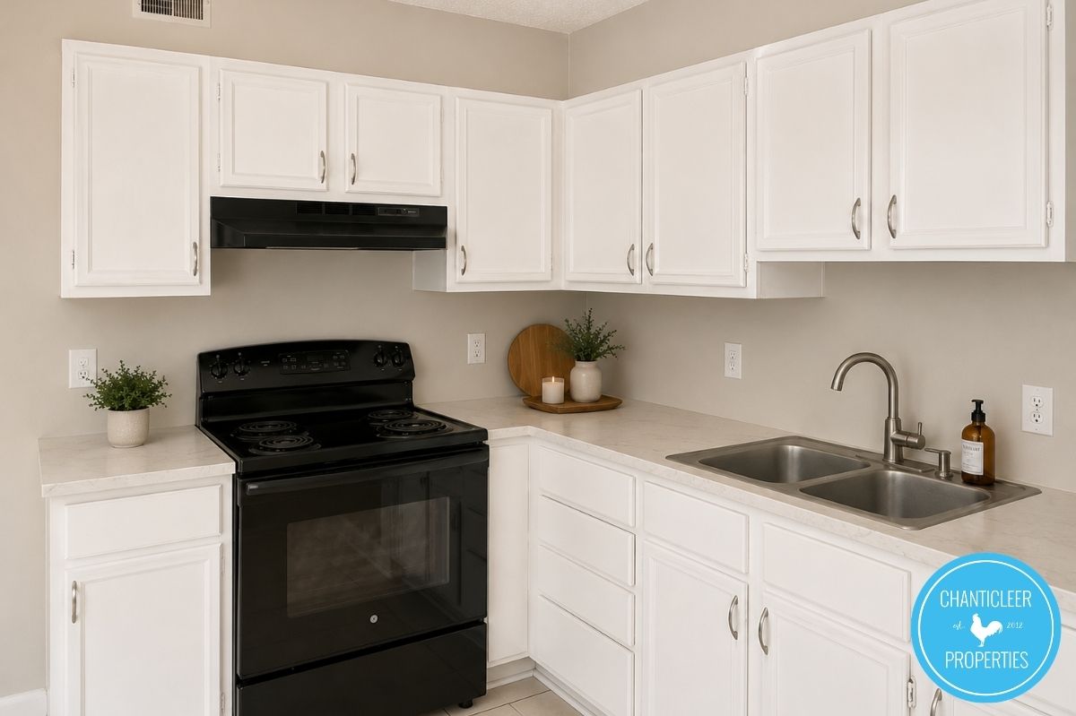 1603 Autumn Drive — Unit A photo 3
