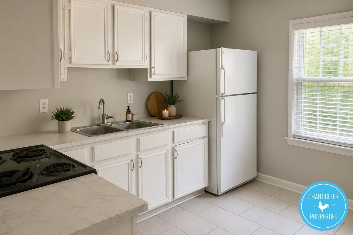 1603 Autumn Drive — Unit A photo 4
