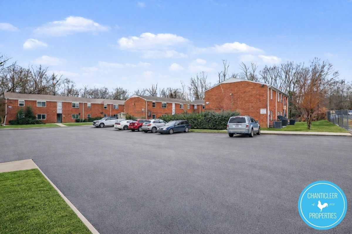 1603 Autumn Drive — Unit A photo 15