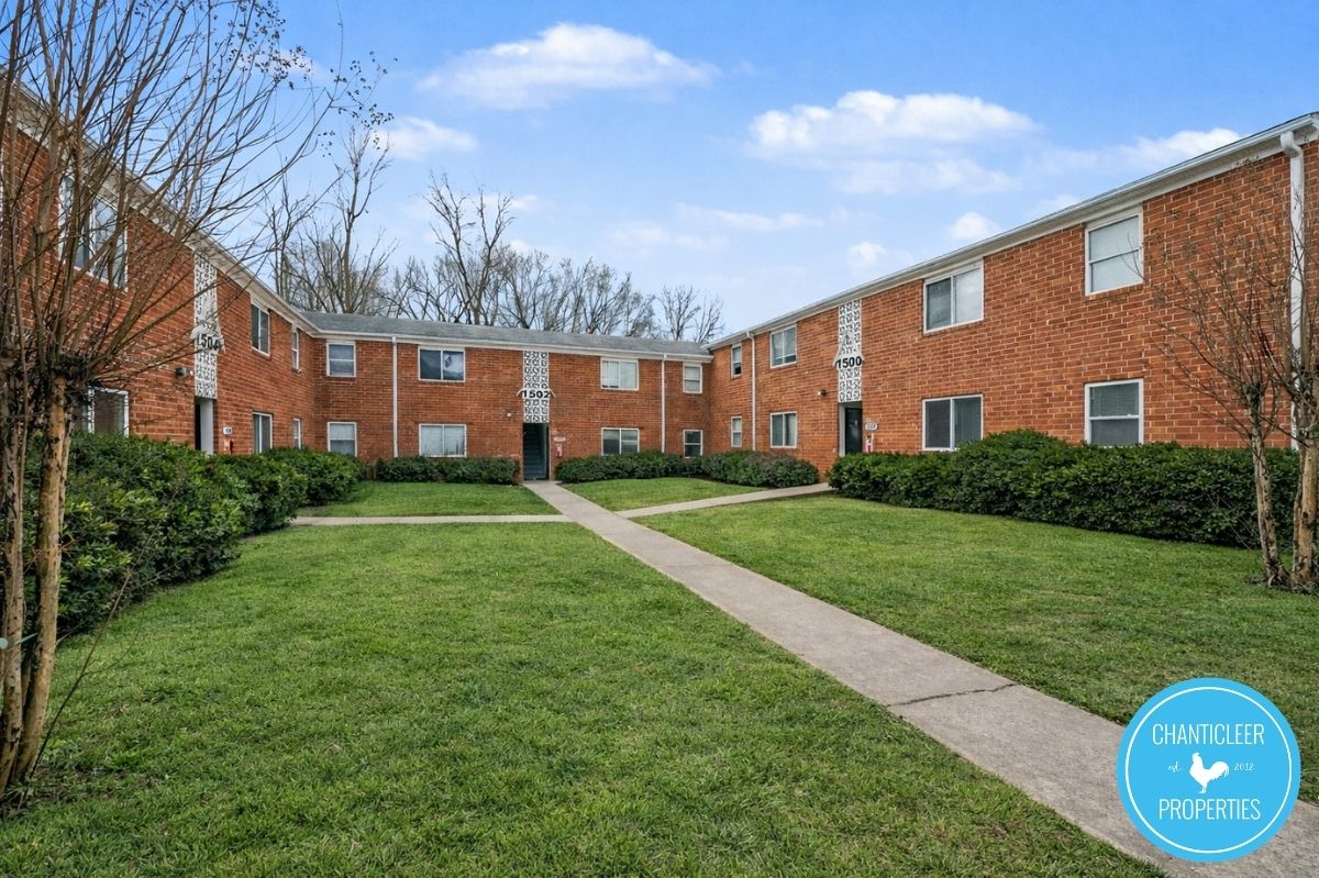 1603 Autumn Drive — Unit A photo 17