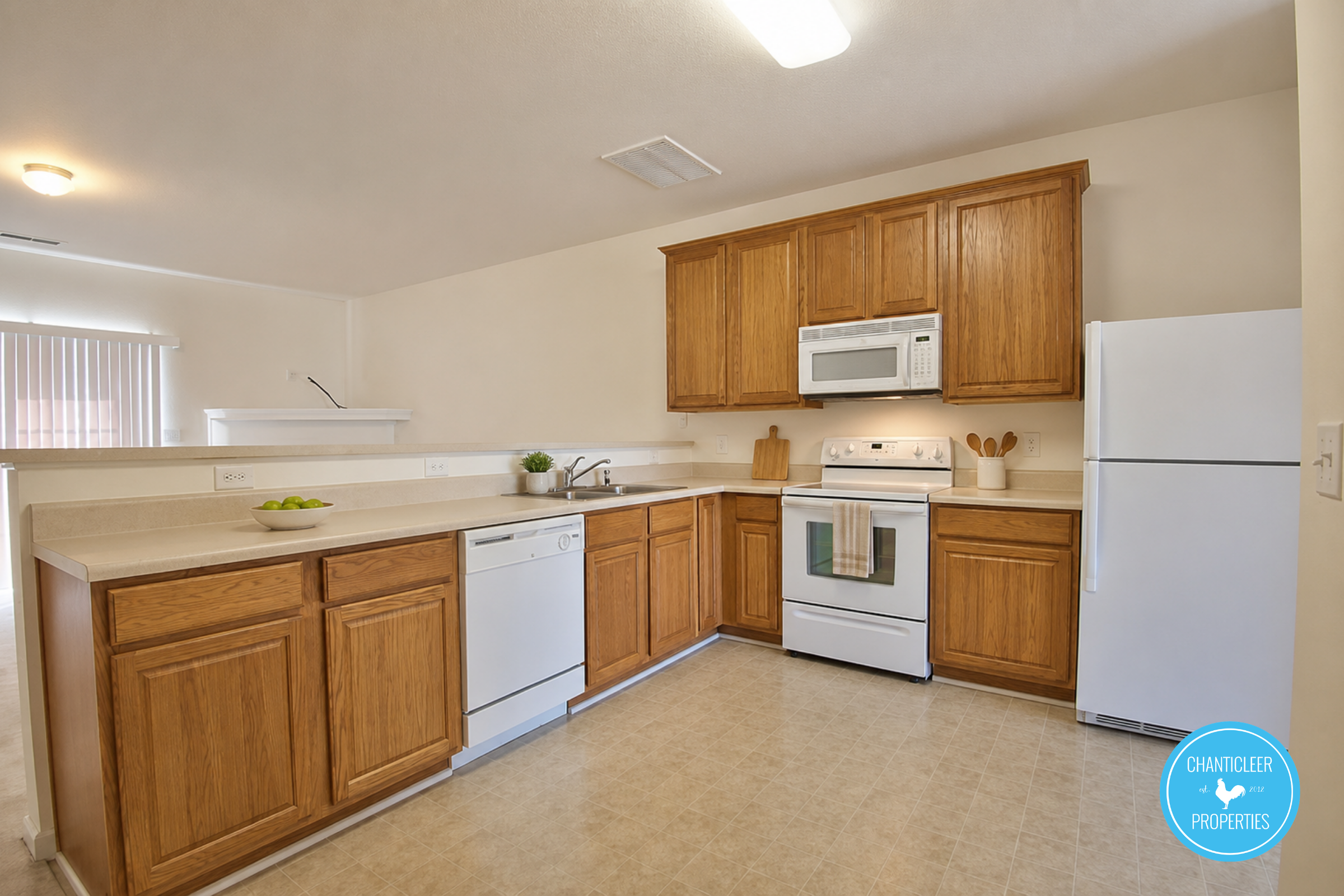 1725 TW Alexander Drive — Unit 1202 photo 1