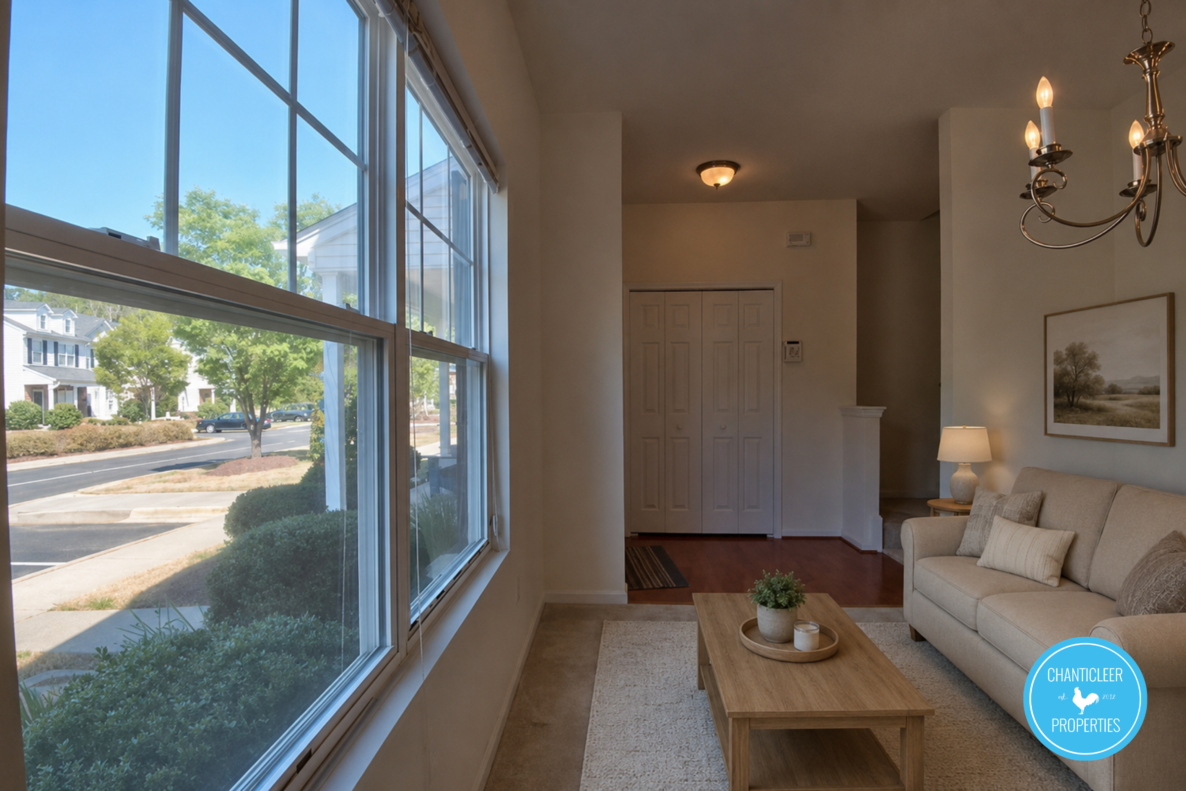 1725 TW Alexander Drive — Unit 1202 photo 4