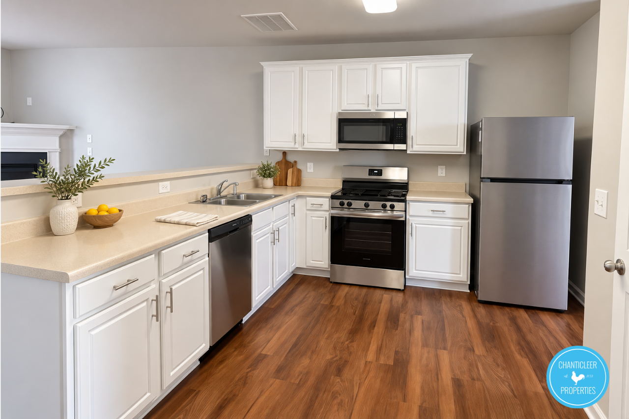 1725 TW Alexander Drive — Unit 1202 photo 6