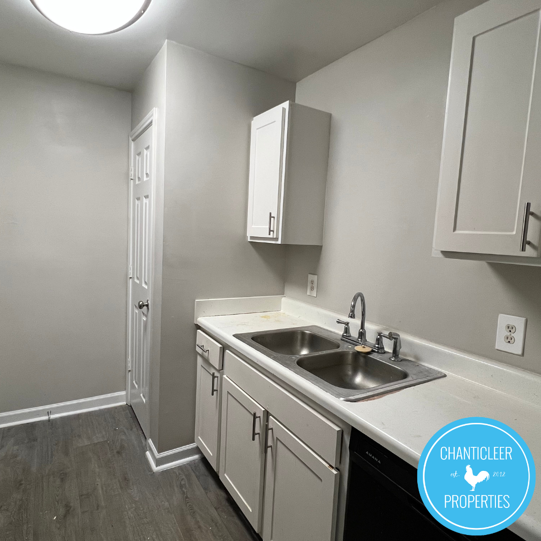 Wendover Woods — Unit S