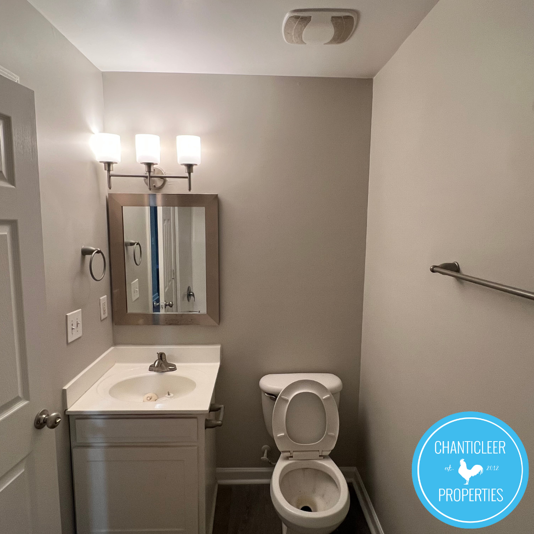 Wendover Woods — Unit S photo 9