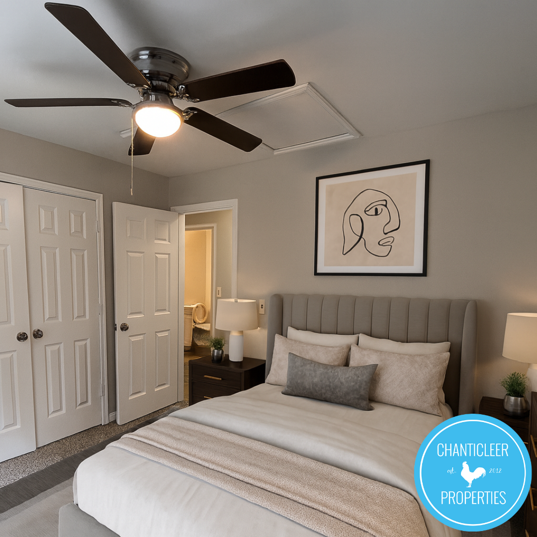 Wendover Woods — Unit S photo 4