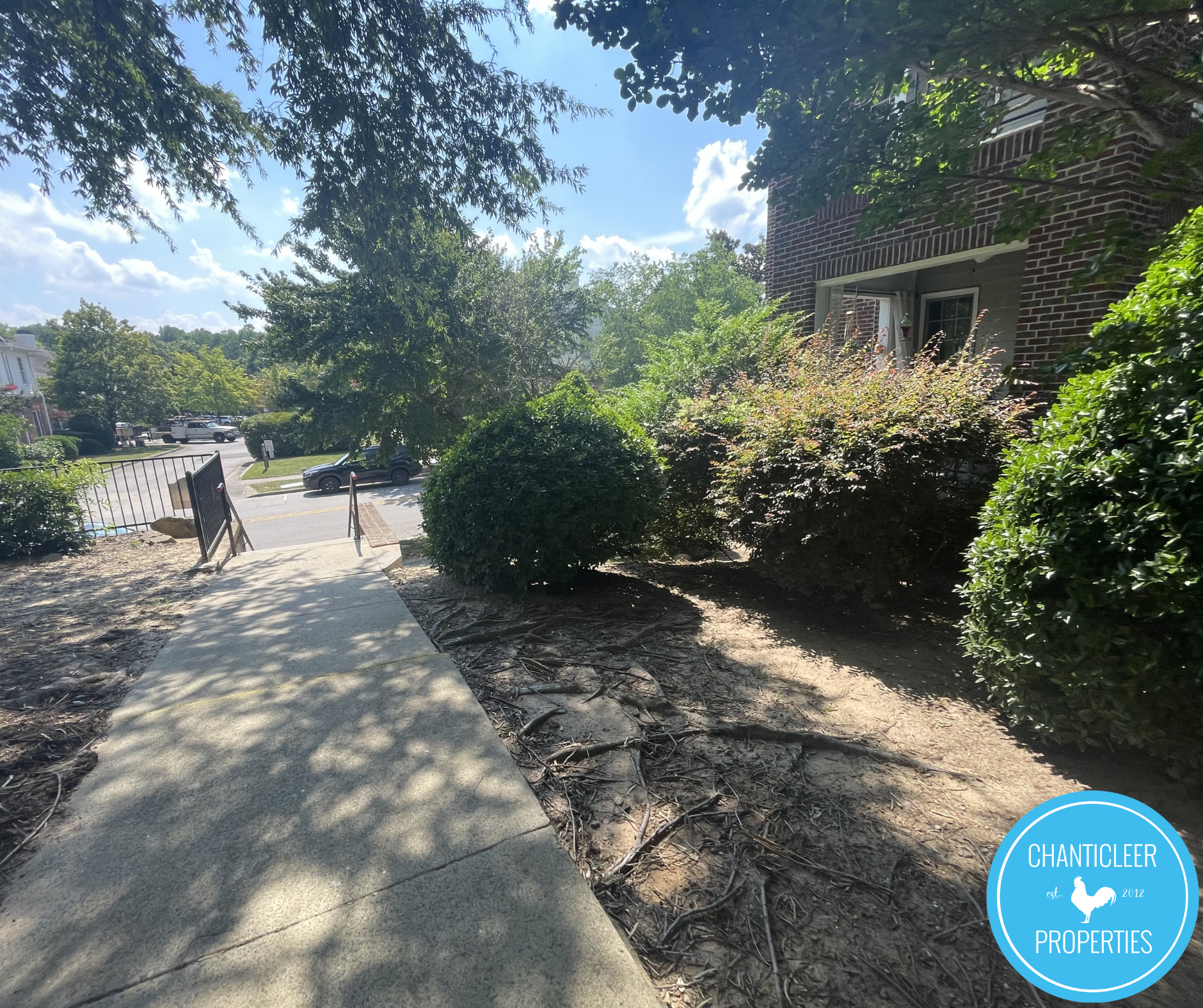 701 Copperline Dr #303 photo 17