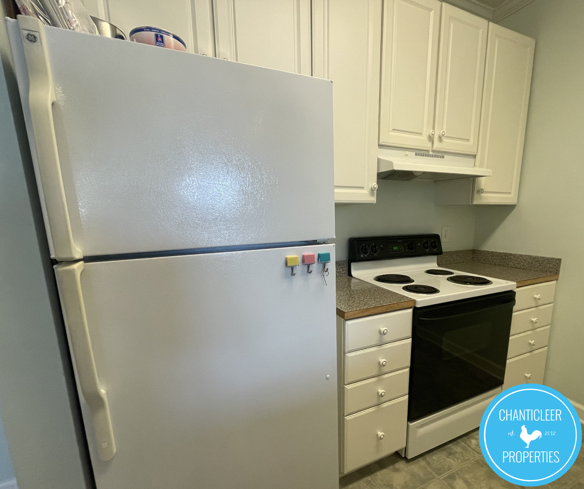 701 Copperline Dr #303 photo 4