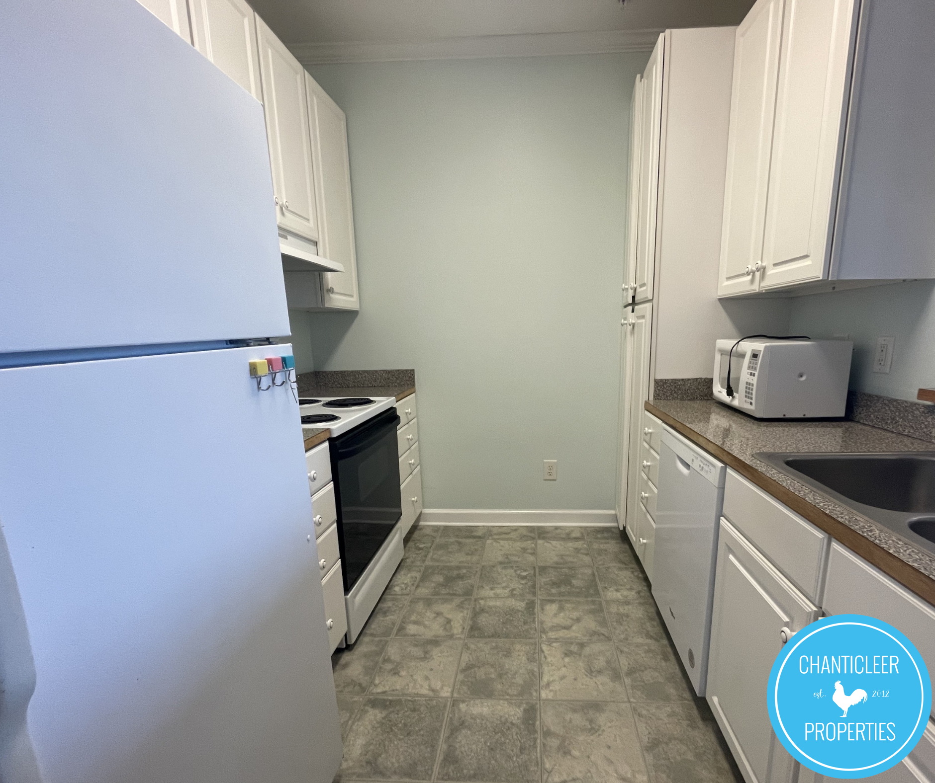 701 Copperline Dr #303 photo 6
