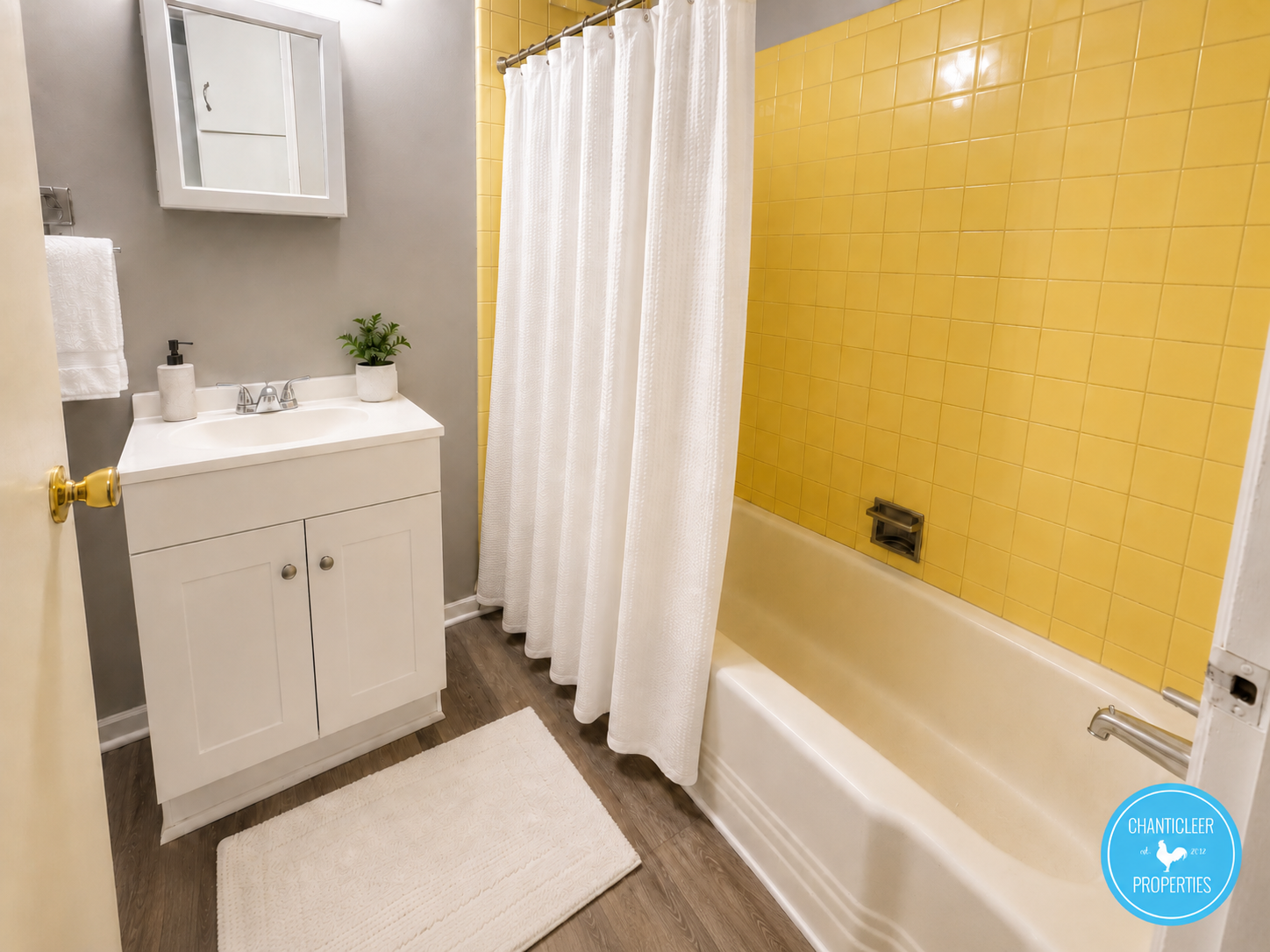 1111 West Academy Street — Unit 1 photo 4