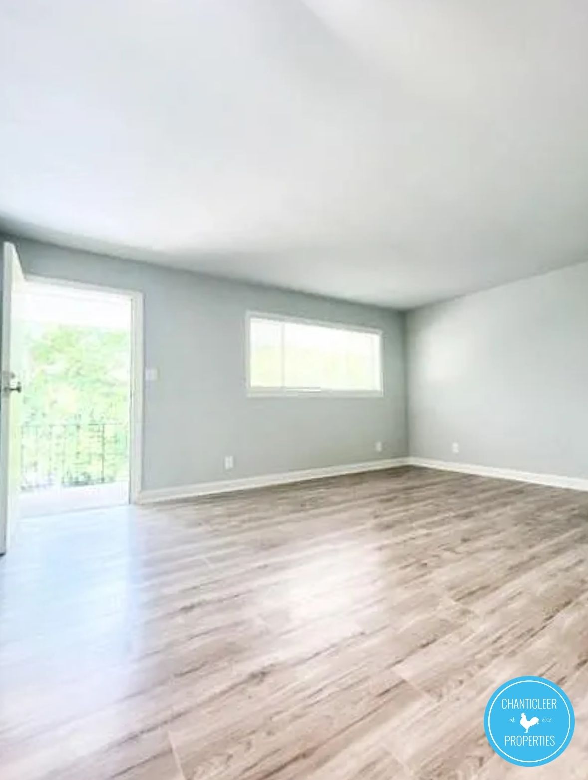 1111 West Academy Street — Unit 2 photo 3