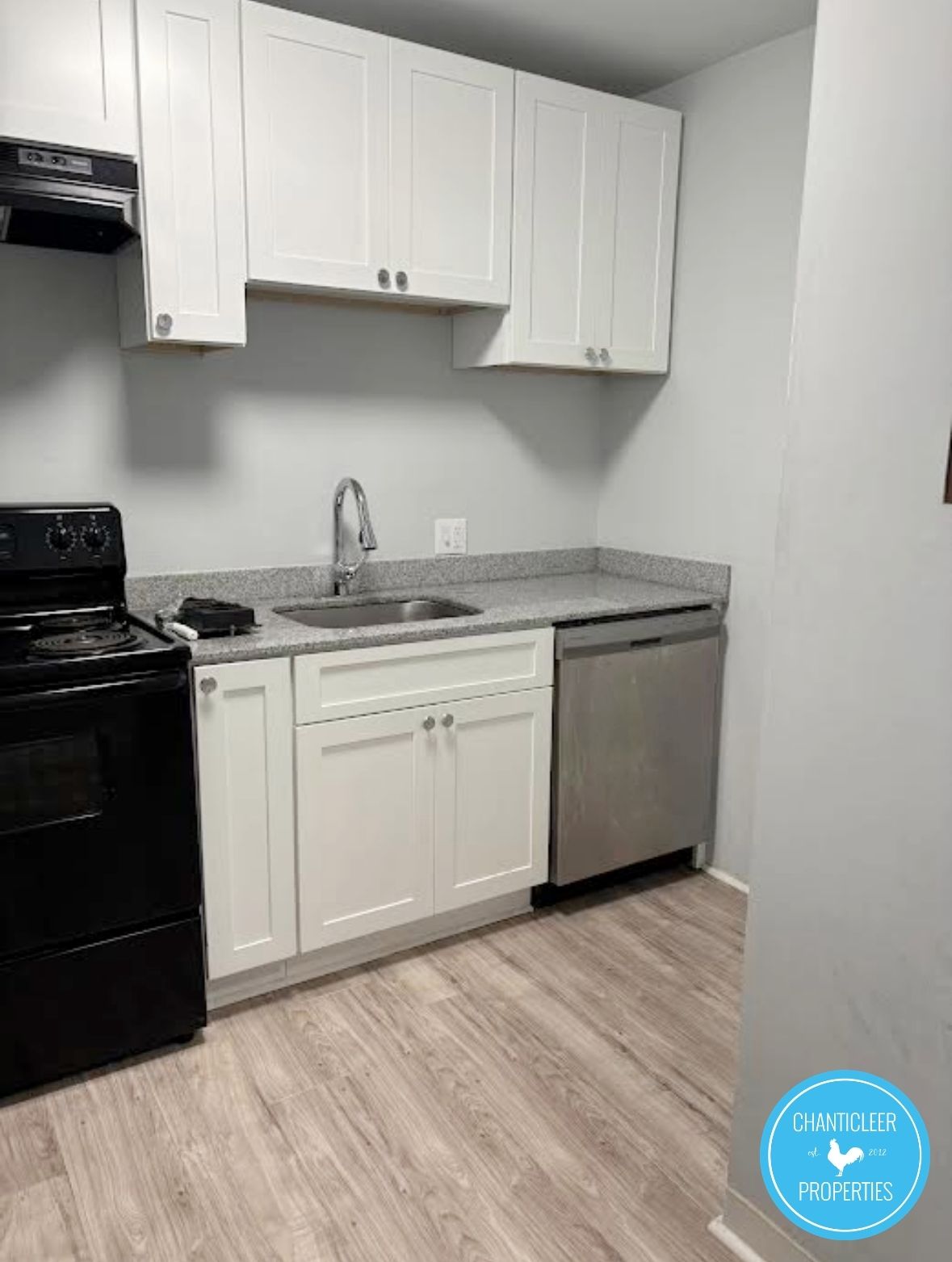 1111 West Academy Street — Unit 2 photo 1