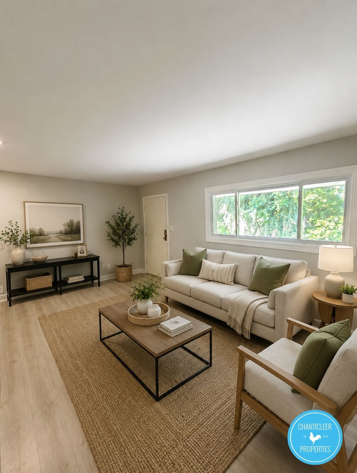 1111 West Academy Street — Unit 2