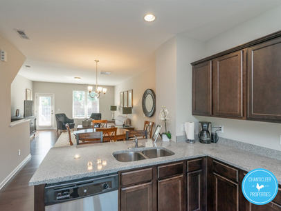 Wolf Cub Court — Unit 2626 photo 4