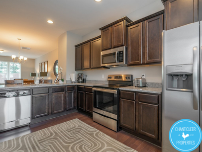 Wolf Cub Court — Unit 2626 photo 3