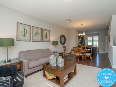 Wolf Cub Court — Unit 2628 photo 7