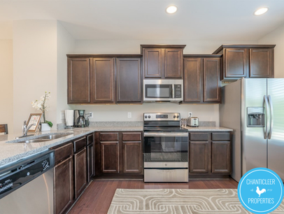 Wolf Cub Court — Unit 2628 photo 3