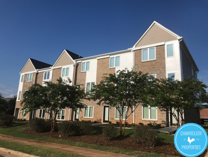 Wolf Cub Court — Unit 2628 photo 2