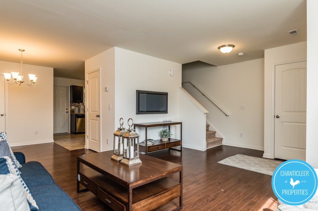 3542 Aldie Court