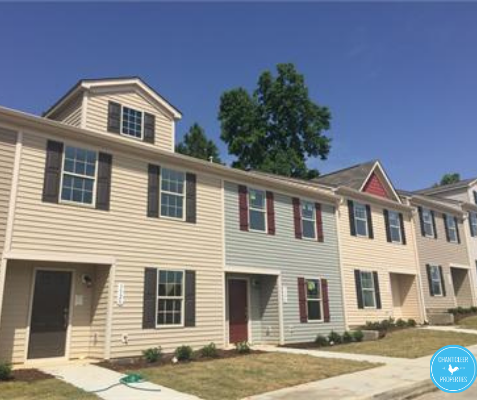 3542 Aldie Court photo 2