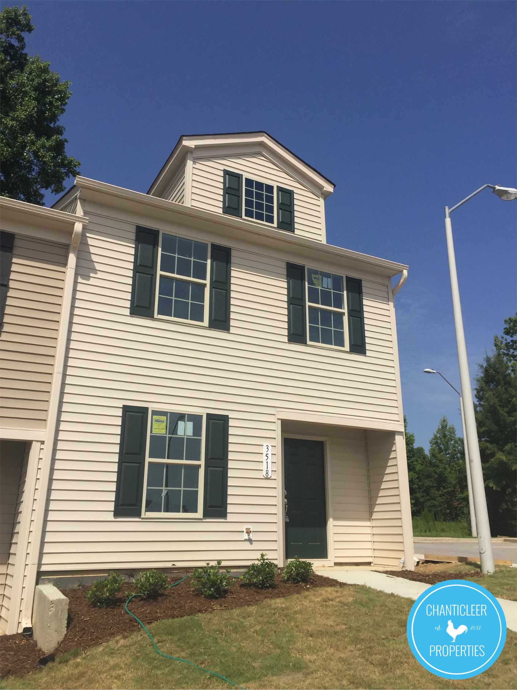 3546 Aldie Court photo 12