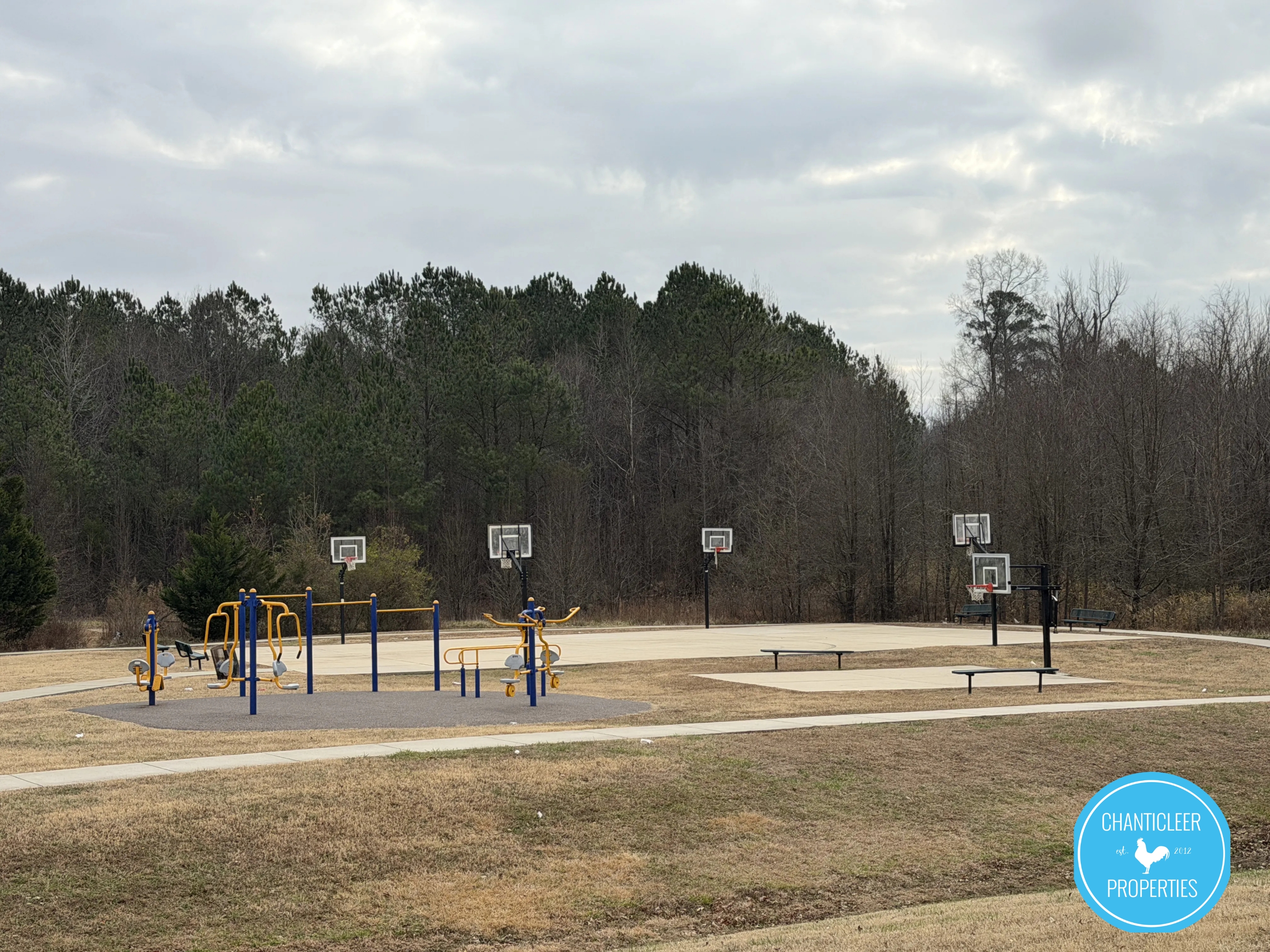 3546 Aldie Court photo 15