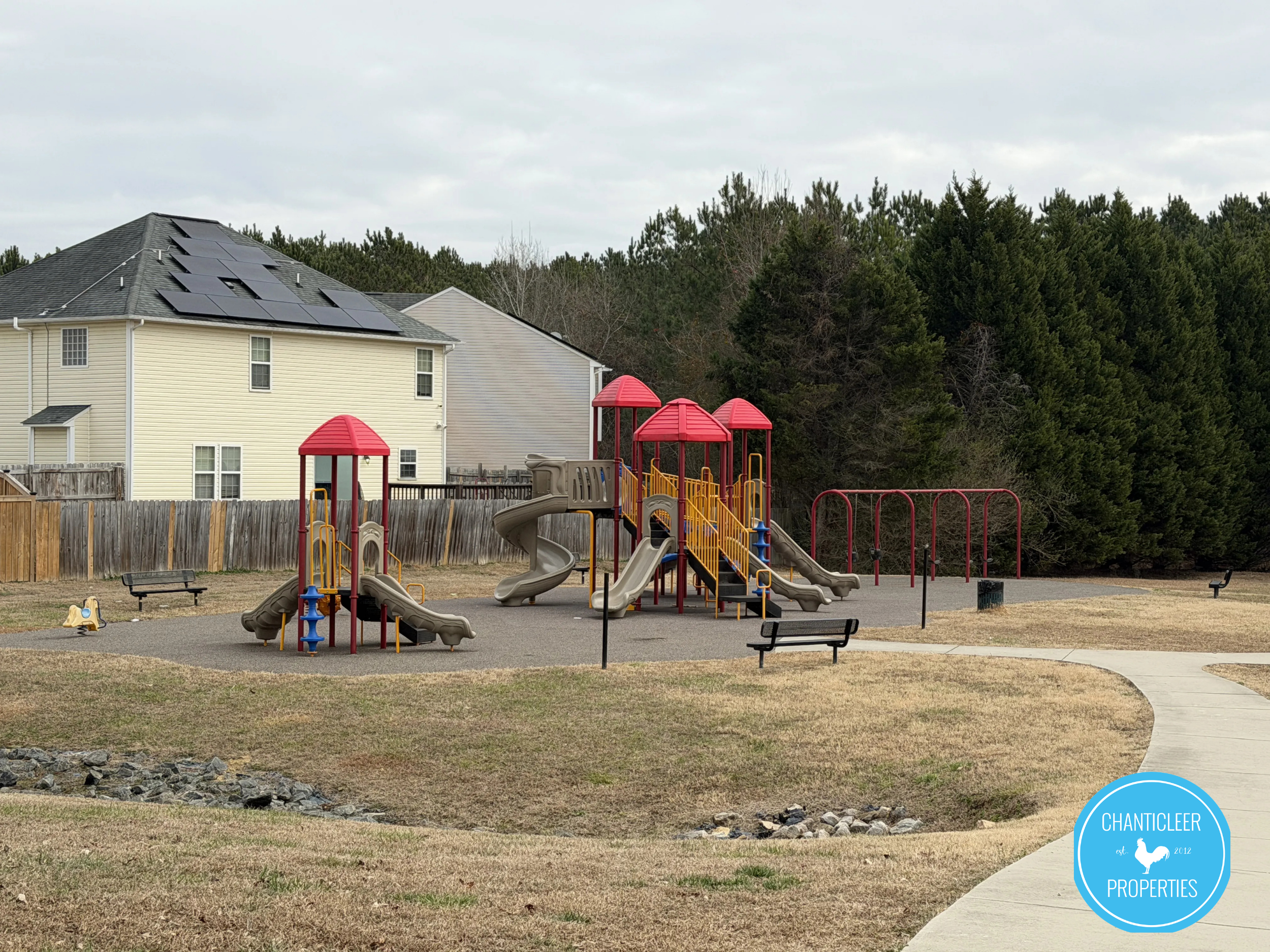 3550 Aldie Court photo 15