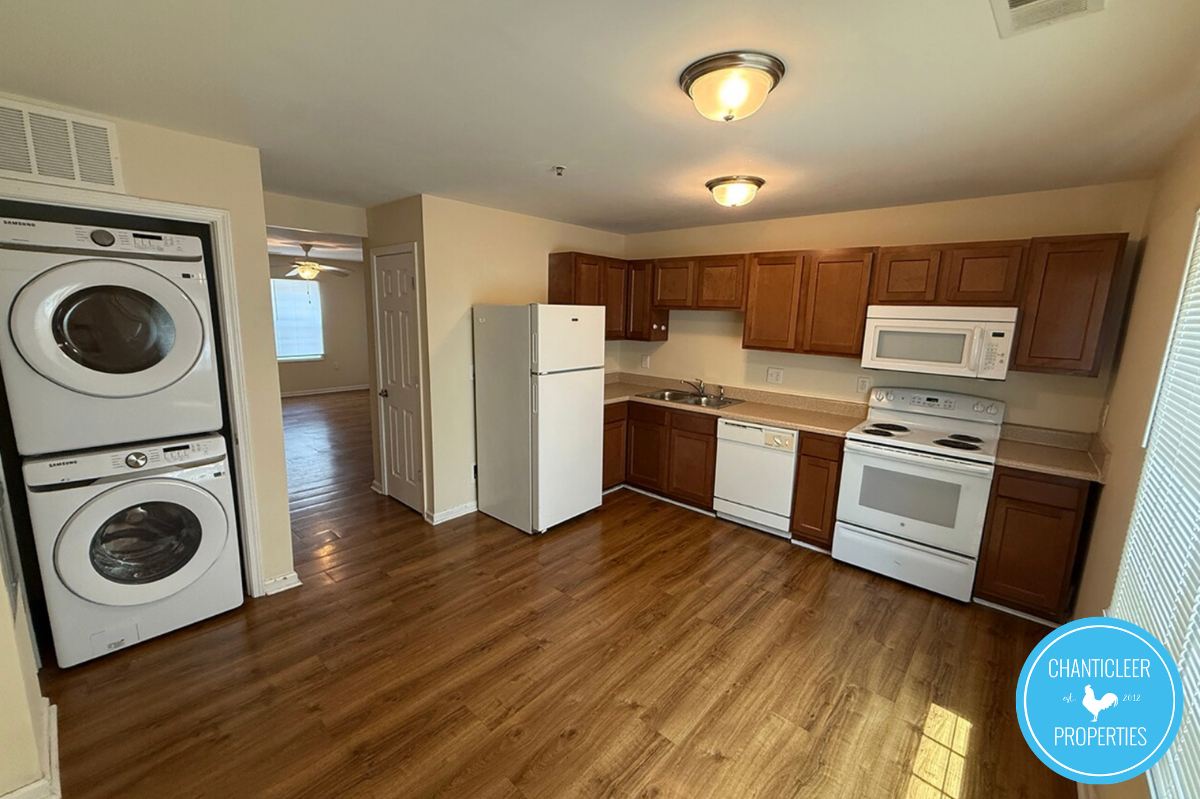 3700 Delancy Street — Unit 2D photo 3