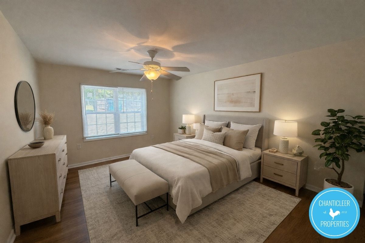 3700 Delancy Street — Unit 2D photo 7